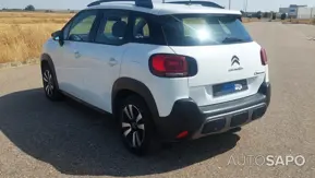 Citroen C3 AirCross 1.2 PureTech Feel de 2018