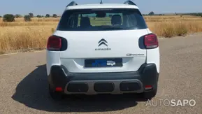 Citroen C3 AirCross 1.2 PureTech Feel de 2018