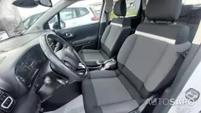 Citroen C3 AirCross 1.2 PureTech Feel de 2018