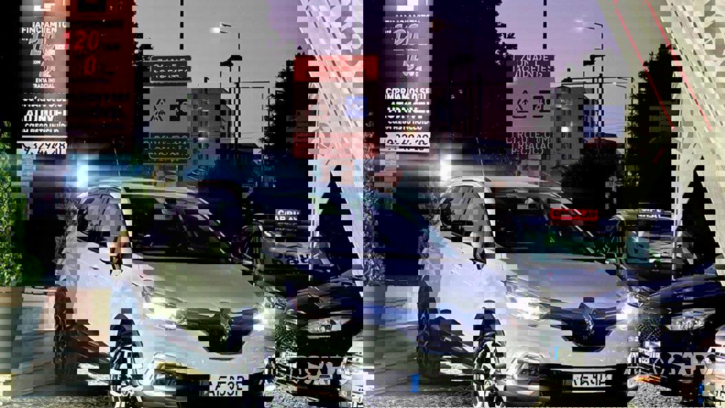 Renault Captur de 2018