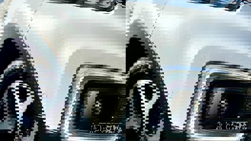 Renault Captur de 2018