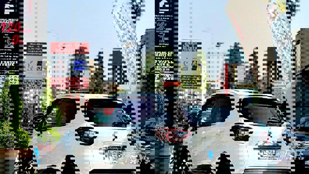 Renault Captur de 2018