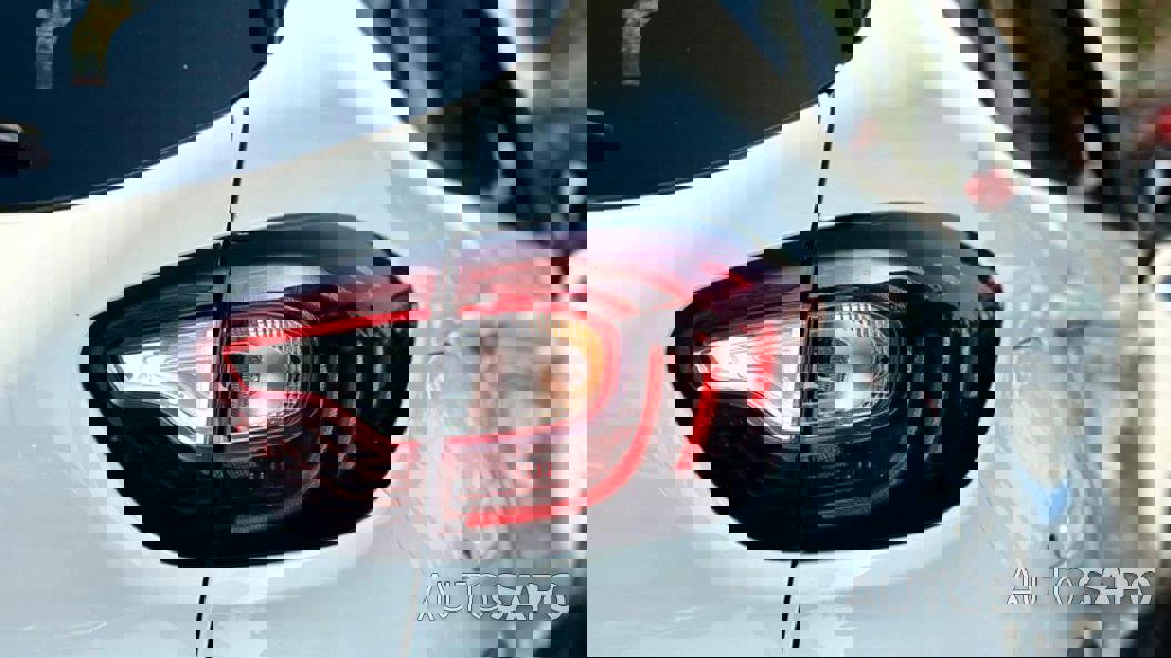 Renault Captur de 2018