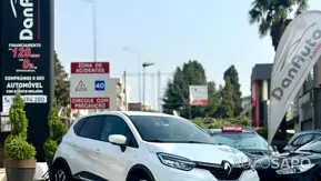 Renault Captur de 2018