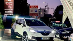 Renault Captur de 2018