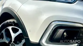 Renault Captur de 2018