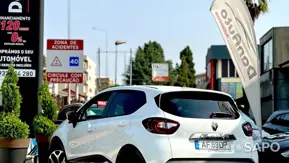 Renault Captur de 2018