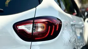 Renault Captur de 2018