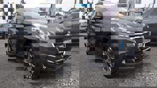 Peugeot 208 de 2018