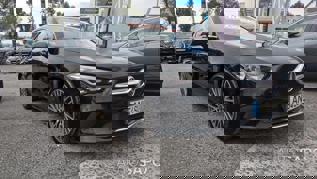 Mercedes-Benz Classe CLA de 2022