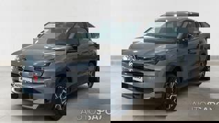 Citroen C4 de 2025