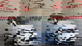Renault Clio de 2018