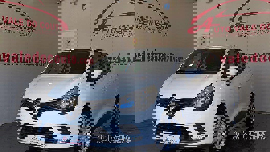 Renault Clio de 2018