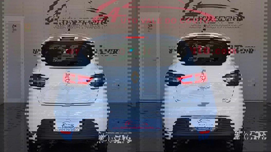 Renault Clio de 2018