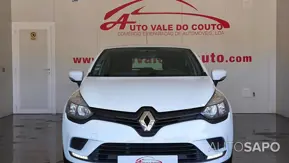 Renault Clio de 2018