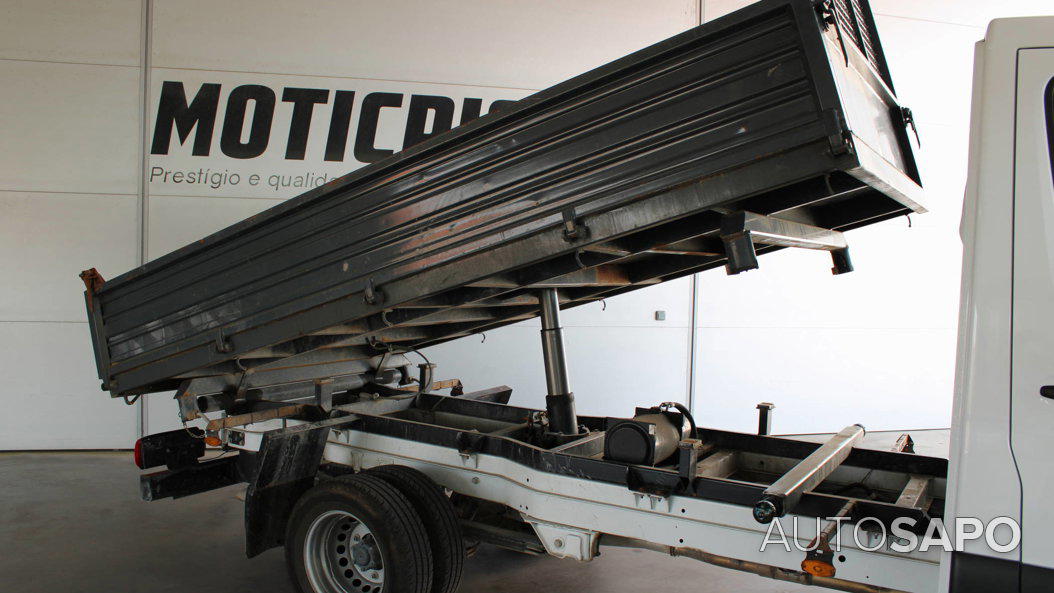 Mercedes-Benz Sprinter 519 CDI de 2024