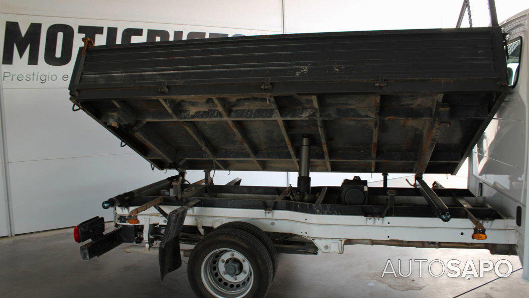 Mercedes-Benz Sprinter 519 CDI de 2024