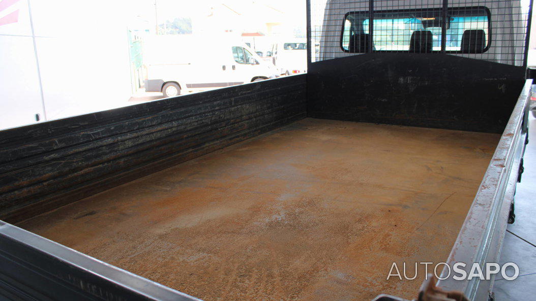 Mercedes-Benz Sprinter 519 CDI de 2024