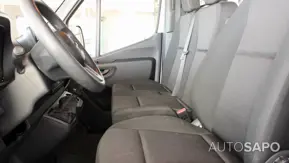 Mercedes-Benz Sprinter 519 CDI de 2024