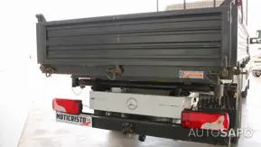 Mercedes-Benz Sprinter 519 CDI de 2024