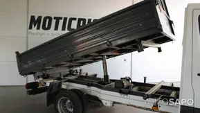 Mercedes-Benz Sprinter 519 CDI de 2024