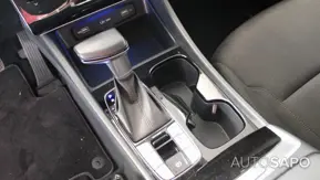 Hyundai Tucson 1.6 CRDi Premium DCT de 2022