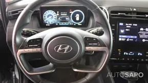 Hyundai Tucson 1.6 CRDi Premium DCT de 2022