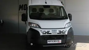 Fiat Ducato 33 2.0 M-Jet LH2 de 2025