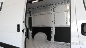 Fiat Ducato 33 2.0 M-Jet LH2 de 2025