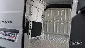 Fiat Ducato 33 2.0 M-Jet LH2 de 2025