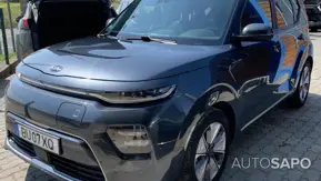 Kia Soul de 2021
