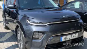Kia Soul de 2021