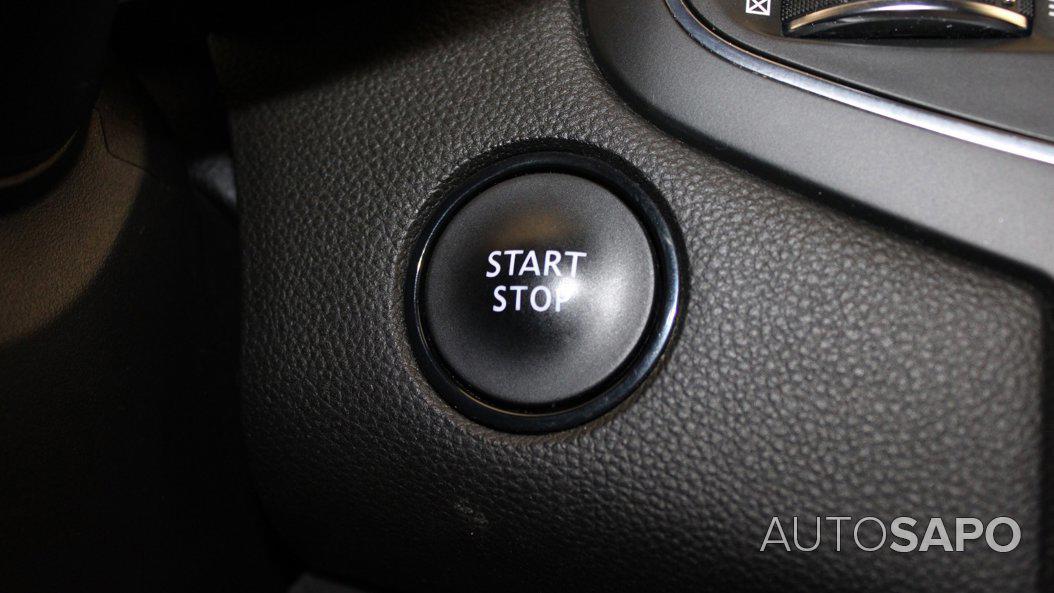 Renault Mégane 1.5 Blue dCi GT Line EDC de 2019