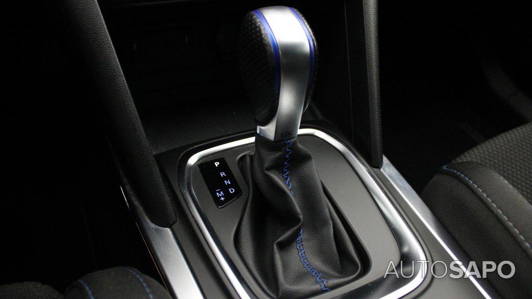 Renault Mégane 1.5 Blue dCi GT Line EDC de 2019