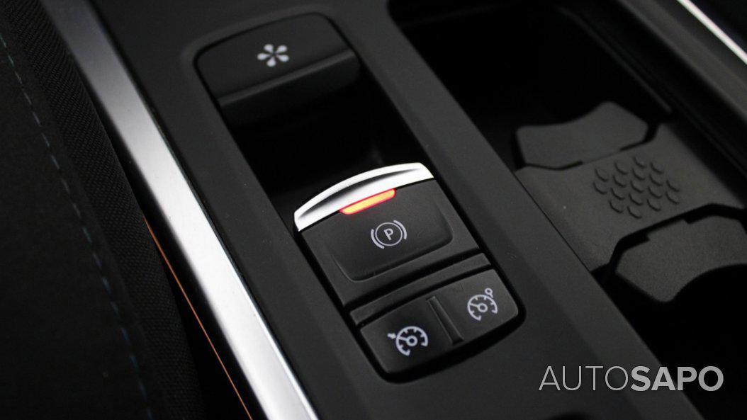 Renault Mégane 1.5 Blue dCi GT Line EDC de 2019