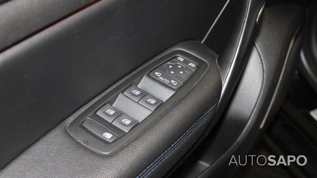 Renault Mégane 1.5 Blue dCi GT Line EDC de 2019