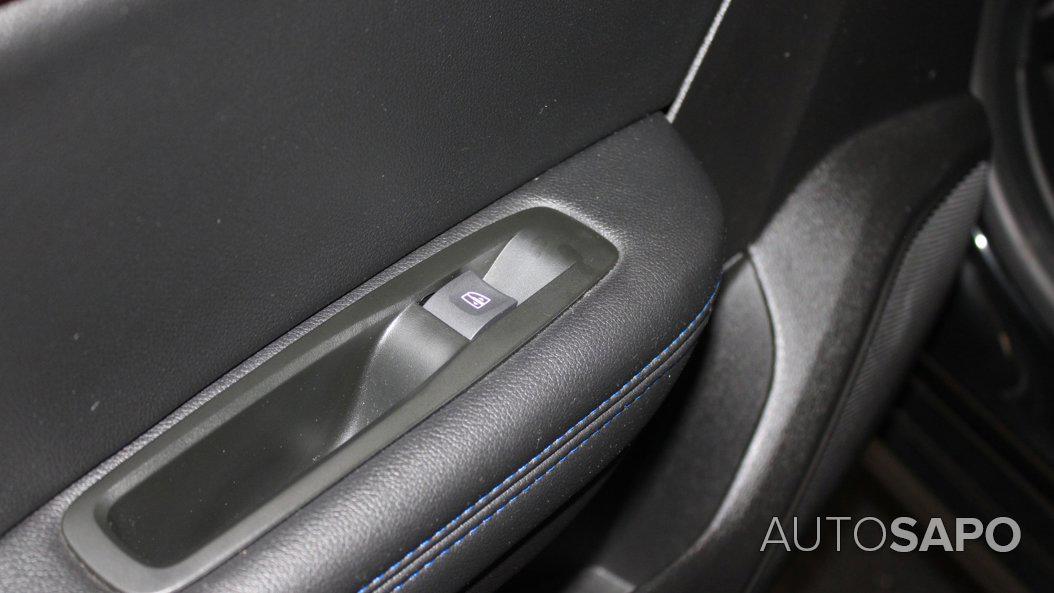 Renault Mégane 1.5 Blue dCi GT Line EDC de 2019