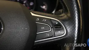 Renault Mégane 1.5 Blue dCi GT Line EDC de 2019