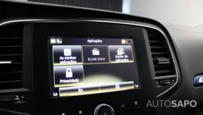 Renault Mégane 1.5 Blue dCi GT Line EDC de 2019