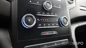 Renault Mégane 1.5 Blue dCi GT Line EDC de 2019