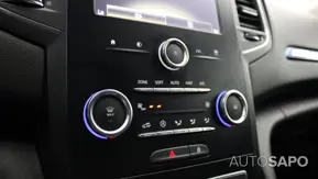 Renault Mégane 1.5 Blue dCi GT Line EDC de 2019