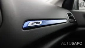 Renault Mégane 1.5 Blue dCi GT Line EDC de 2019