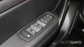 Renault Mégane 1.5 Blue dCi GT Line EDC de 2019