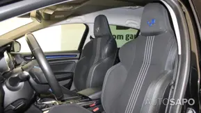 Renault Mégane 1.5 Blue dCi GT Line EDC de 2019