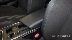 Renault Mégane 1.5 Blue dCi GT Line EDC de 2019