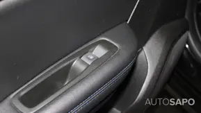 Renault Mégane 1.5 Blue dCi GT Line EDC de 2019
