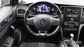Renault Mégane 1.5 Blue dCi GT Line EDC de 2019