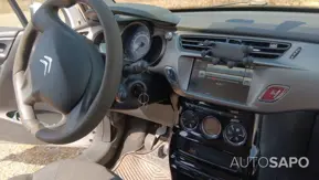 Citroen C3 1.6 BlueHDi Attraction de 2016