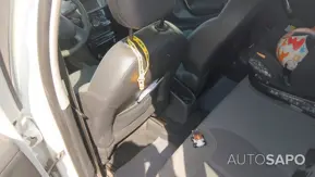 Citroen C3 1.6 BlueHDi Attraction de 2016