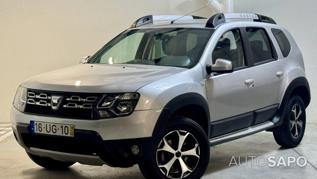 Dacia Duster 1.2 TCe Prestige de 2018